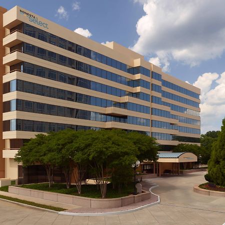 Sonesta Select Atlanta Cumberland Galleria Ballpark Smyrna Exterior foto